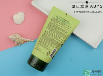 悅詩風(fēng)吟綠茶洗面奶適合什么膚質(zhì)？悅詩風(fēng)吟洗面奶適合油性肌膚嗎？