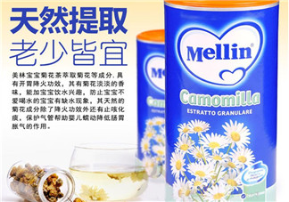 美林菊花晶保質期是多久？美林菊花晶的保質期多長？