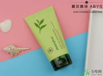 悅詩風(fēng)吟綠茶洗面奶適合什么膚質(zhì)？悅詩風(fēng)吟洗面奶適合油性肌膚嗎？