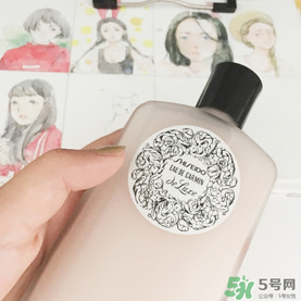 資生堂艷容露怎么用？資生堂艷容露使用方法順序