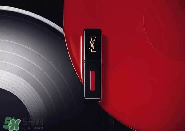 ysl唇釉怎么刻字？ysl唇釉哪里可以刻字？