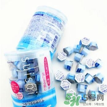 2017潔面粉哪個牌子好？2017潔面粉推薦