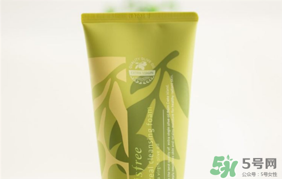 悅詩風(fēng)吟綠茶洗面奶適合什么膚質(zhì)？悅詩風(fēng)吟洗面奶適合油性肌膚嗎？