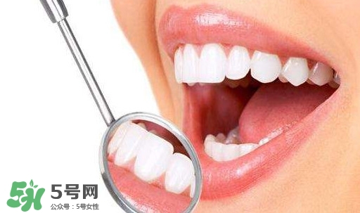 牙齦萎縮怎么辦？牙齦萎縮癥狀