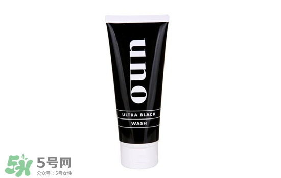 資生堂uno洗面奶哪款顏色好？資生堂uno男士洗面奶不同顏色對(duì)比