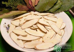 白芍可以美白嗎？白芍怎么美白？