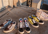 vans2017春夏新款鞋子好看嗎？vans2017春夏新品怎么樣？