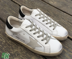 golden goose2017春夏新品多少錢？ggdb小臟鞋2017新款專柜價格
