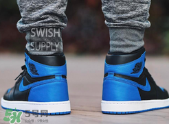 air jordan 1 og royal什么時候發(fā)售？aj 1 og皇家藍上市時間