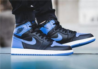 air jordan 1 og royal什么時(shí)候發(fā)售？aj 1 og皇家藍(lán)上市時(shí)間
