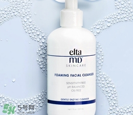 eltamd氨基酸潔面乳怎么用？eltamd氨基酸潔面乳使用方法