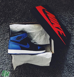 air jordan 1 og royal正品多少錢？aj 1 og皇家藍(lán)專柜價(jià)格