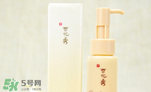 雪花秀順行洗面奶適合什么皮膚？雪花秀順行洗面奶適合膚質(zhì)？