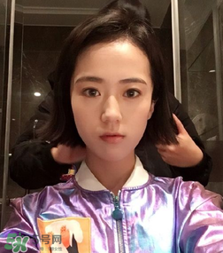 焦仲慧發(fā)型怎么弄？焦仲慧是什么發(fā)型？