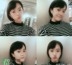 焦仲慧發(fā)型怎么弄？焦仲慧是什么發(fā)型？
