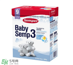 森寶3段奶粉怎么沖泡？森寶3段奶粉怎么喝？