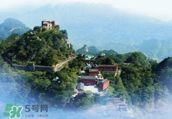 5月份去武當(dāng)山穿什么？五月份去武當(dāng)山穿什么衣服？