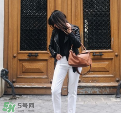 loewe puzzle怎么背好看？loewe puzzle怎么搭配好看？