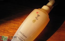 雪花秀洗面奶有幾種？雪花秀洗面奶哪款好用？