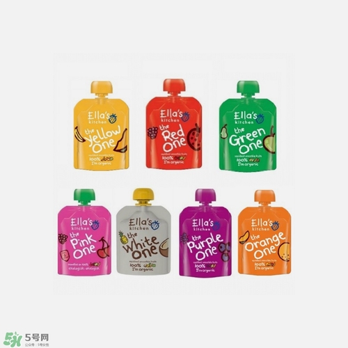 艾拉廚房果泥怎么樣？艾拉廚房果泥好不好？