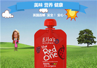 艾拉廚房果泥怎么樣？艾拉廚房果泥好不好？
