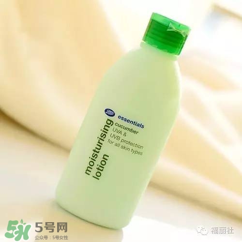 boots適合什么年齡層？boots博姿適合什么膚質(zhì)？