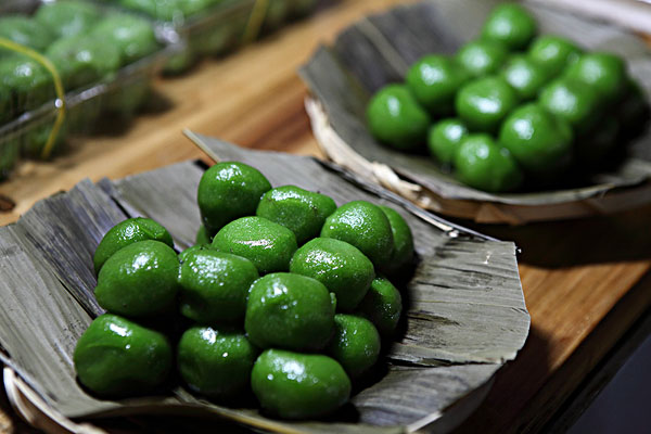 清明節(jié)吃什么食物？清明節(jié)吃什么傳統(tǒng)食物？