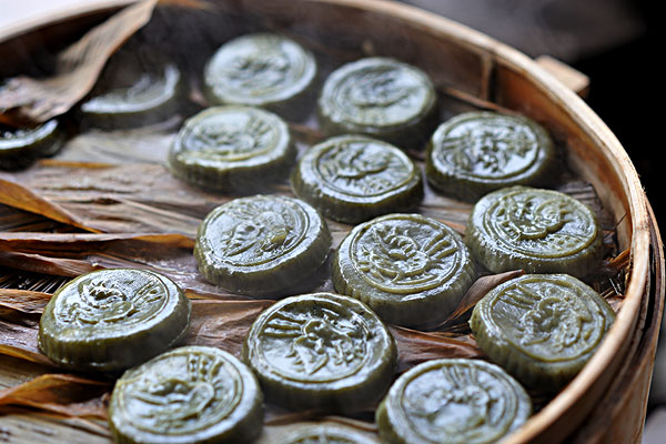 清明節(jié)吃什么食物？清明節(jié)吃什么傳統(tǒng)食物？