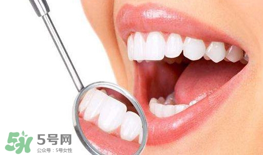 牙齦出血是什么原因？牙齦出血怎么回事