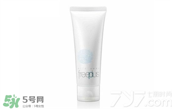 無印良品洗面奶是皂基嗎？無印良品洗面奶成分