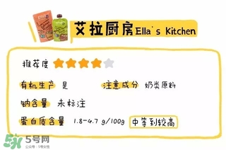 艾拉廚房肉泥怎么樣？艾拉廚房肉泥好不好？
