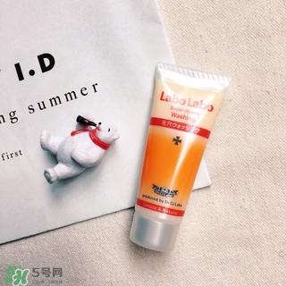 城野醫(yī)生洗面奶怎么樣？城野醫(yī)生洗面奶好用嗎？