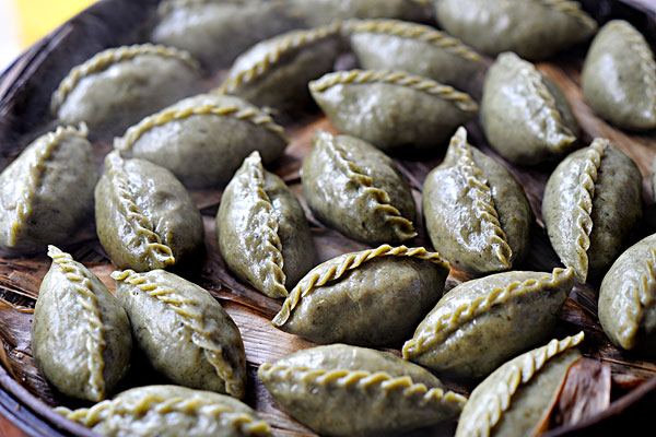 清明節(jié)吃什么食物？清明節(jié)吃什么傳統(tǒng)食物？
