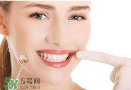 如何去掉牙結(jié)石？牙結(jié)石怎么去除