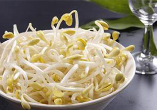 黃豆芽熱量高嗎？吃黃豆芽會長胖嗎？