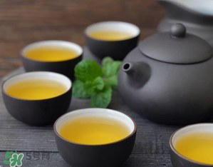 五月份喝什么茶？5月份喝什么茶？