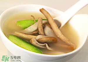 5月份喝什么湯？五月份適合喝什么湯？