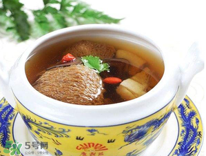 5月份喝什么湯？五月份適合喝什么湯？