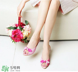 五月份穿什么鞋？5月份穿什么鞋？