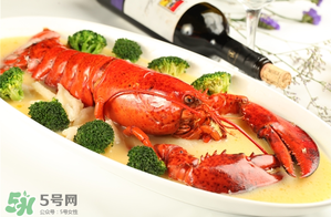 五月份能吃龍蝦嗎？5月份可以吃小龍蝦嗎？