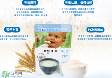貝拉米米粉含鐵嗎？貝拉米米粉含鐵量