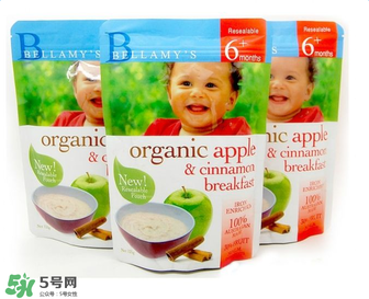 貝拉米有米粉嗎？貝拉米生產(chǎn)米粉嗎？