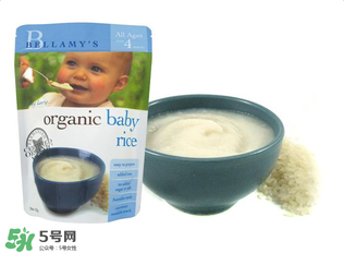 貝拉米有米粉嗎？貝拉米生產(chǎn)米粉嗎？