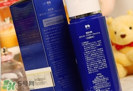 雪肌精洗顏粉怎么用？雪肌精洗顏粉幾天用一次？