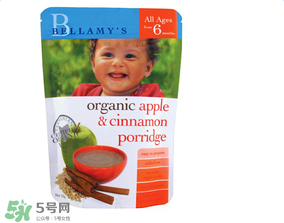 貝拉米燕麥米粉過敏 貝拉米燕麥米粉會過敏嗎？ 