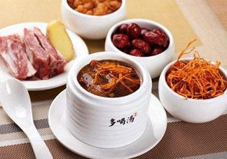 5月份喝什么湯？五月份適合喝什么湯？