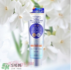 高絲softymo洗面奶怎么樣？kose洗面奶好用嗎？