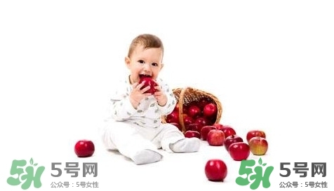 蘋果什么人不能吃？蘋果哪些人不能吃