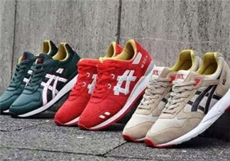 asics是什么牌子？asics是什么檔次？