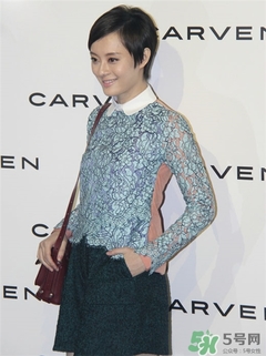 carven是什么牌子？carven卡紛是什么檔次？